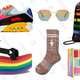 Image for article titled Show Your Colors With 20 Of Our Favorite Pride Month Collections